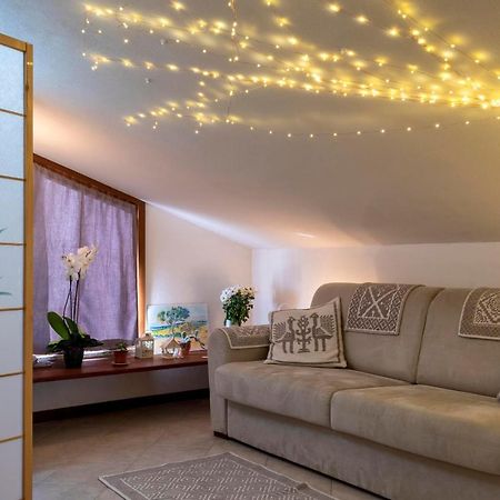 Sunshine Home Attico Vista Mare ألغيرو المظهر الخارجي الصورة