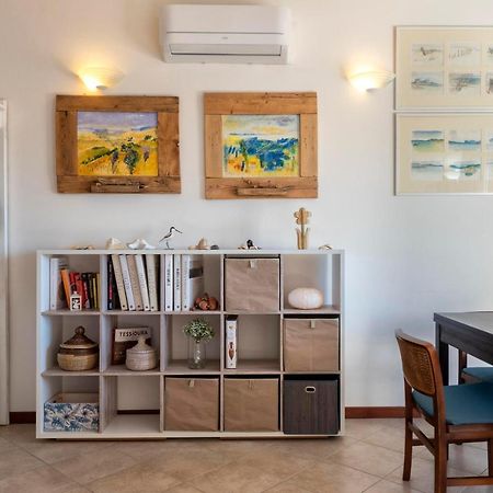 Sunshine Home Attico Vista Mare ألغيرو المظهر الخارجي الصورة