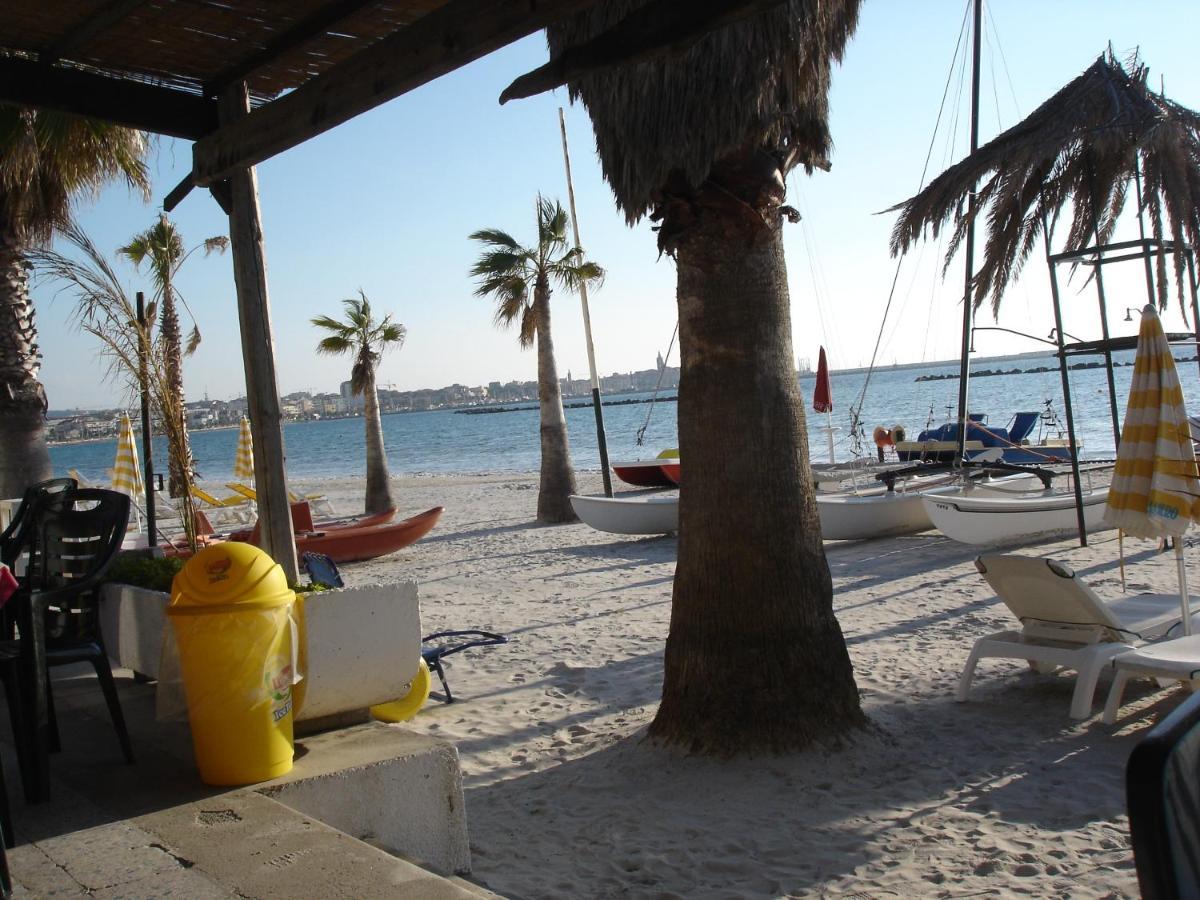 Sunshine Home Attico Vista Mare ألغيرو المظهر الخارجي الصورة